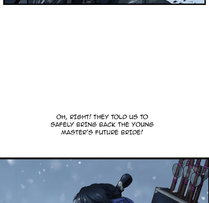 The Wanderer Chapter 42 page 45 - Chapter 42