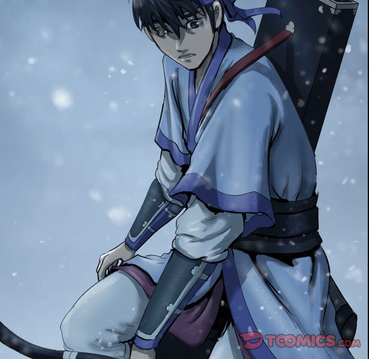 The Wanderer Chapter 42 page 46 - Chapter 42