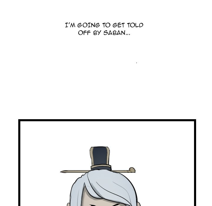 The Wanderer Chapter 42 page 49 - Chapter 42