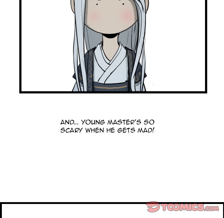 The Wanderer Chapter 42 page 50 - Chapter 42