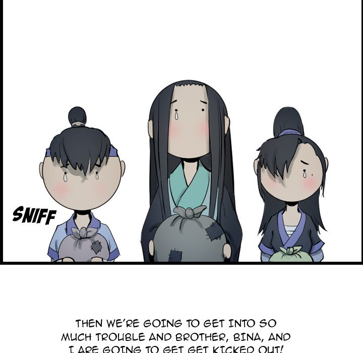 The Wanderer Chapter 42 page 51 - Chapter 42