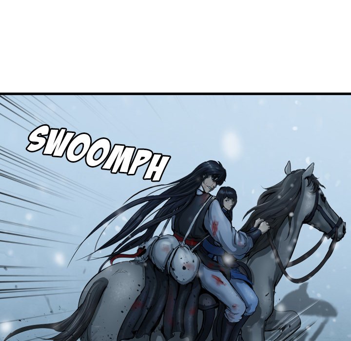 The Wanderer Chapter 42 page 57 - Chapter 42