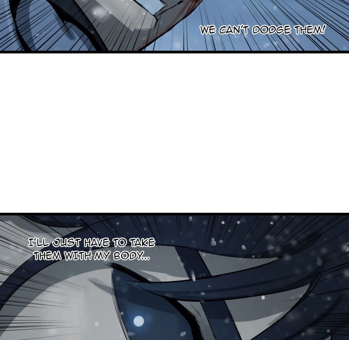 The Wanderer Chapter 42 page 60 - Chapter 42