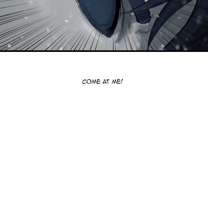 The Wanderer Chapter 42 page 61 - Chapter 42