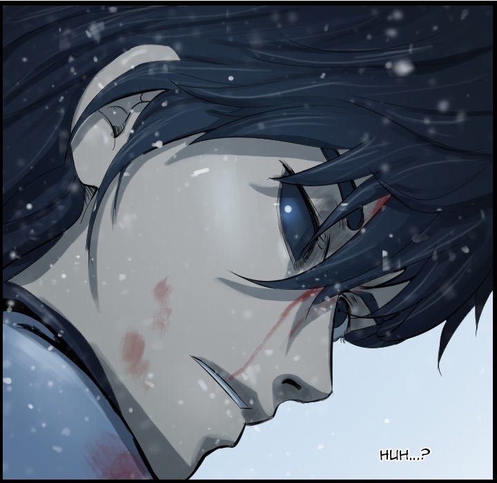 The Wanderer Chapter 42 page 64 - Chapter 42