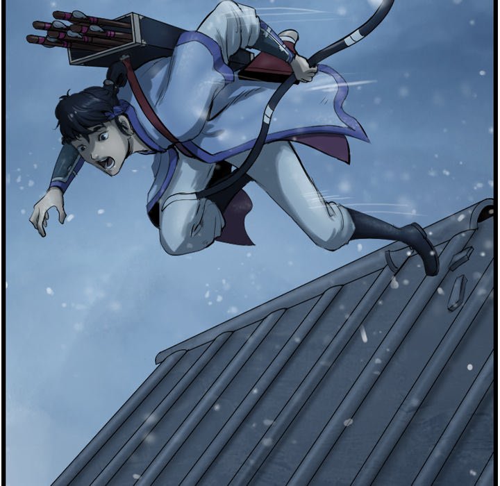 The Wanderer Chapter 42 page 68 - Chapter 42