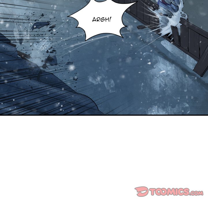 The Wanderer Chapter 42 page 70 - Chapter 42