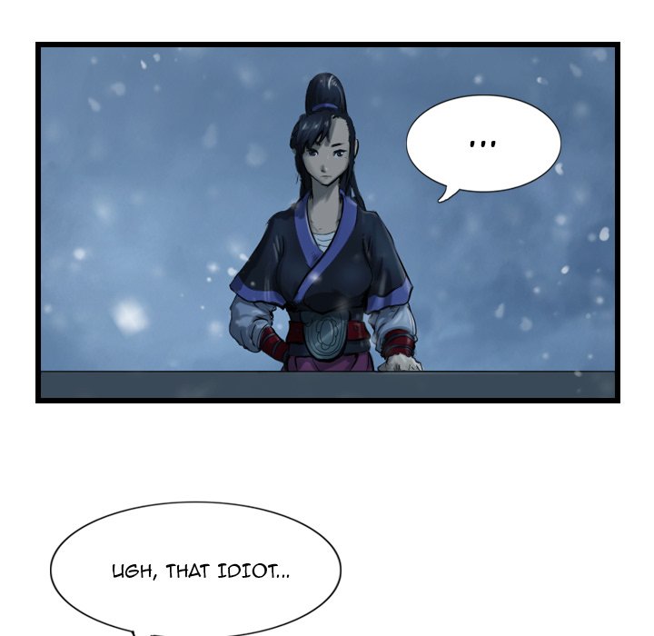 The Wanderer Chapter 42 page 71 - Chapter 42