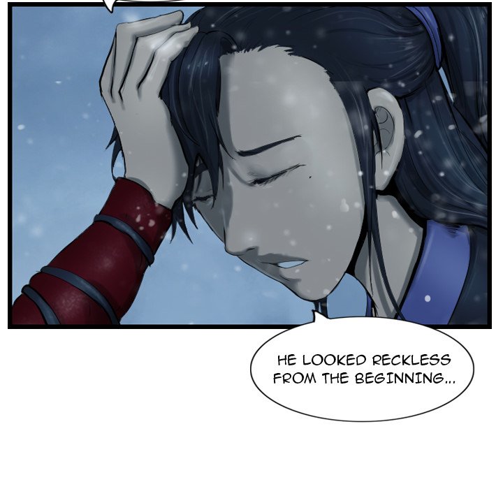 The Wanderer Chapter 42 page 72 - Chapter 42