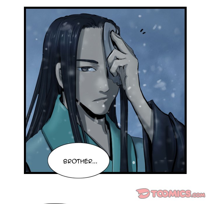 The Wanderer Chapter 42 page 74 - Chapter 42