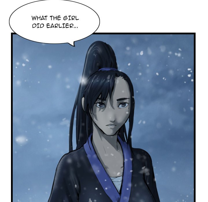 The Wanderer Chapter 42 page 75 - Chapter 42