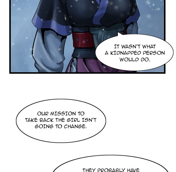 The Wanderer Chapter 42 page 76 - Chapter 42