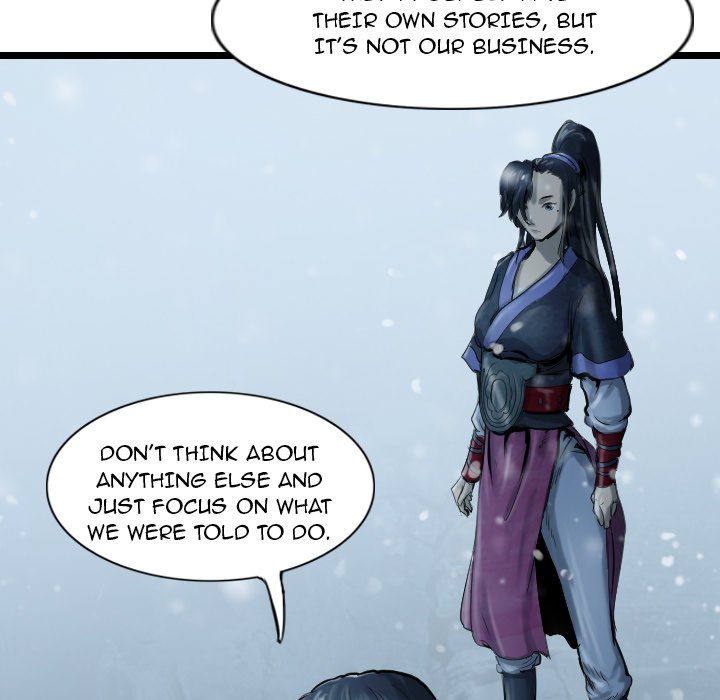 The Wanderer Chapter 42 page 77 - Chapter 42