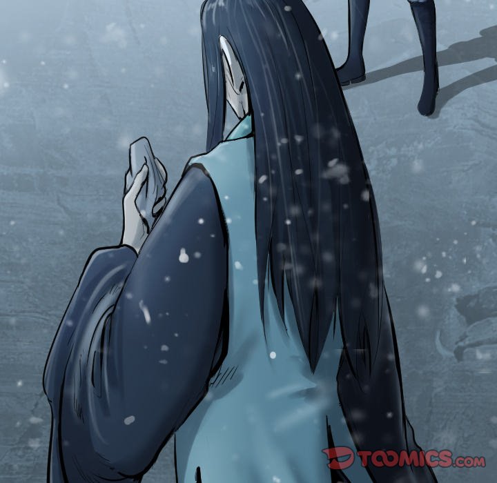 The Wanderer Chapter 42 page 78 - Chapter 42