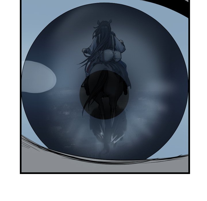 The Wanderer Chapter 42 page 8 - Chapter 42