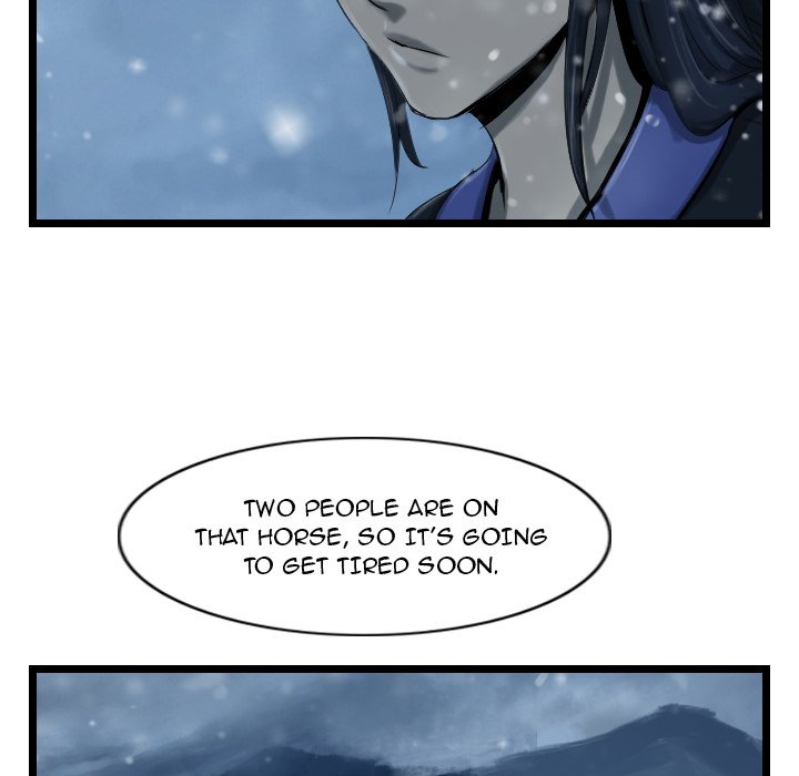 The Wanderer Chapter 42 page 80 - Chapter 42