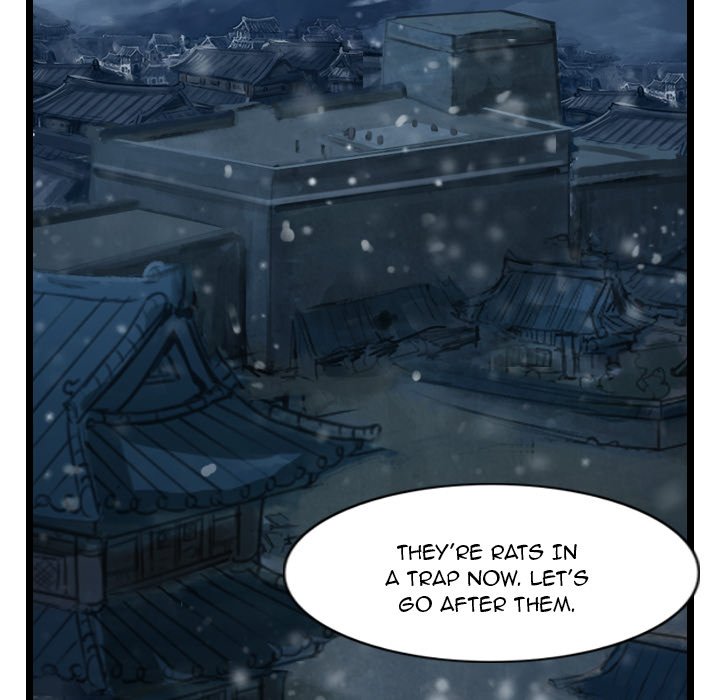 The Wanderer Chapter 42 page 81 - Chapter 42