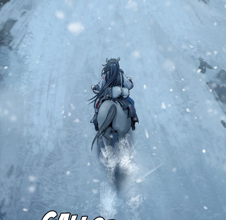 The Wanderer Chapter 42 page 85 - Chapter 42