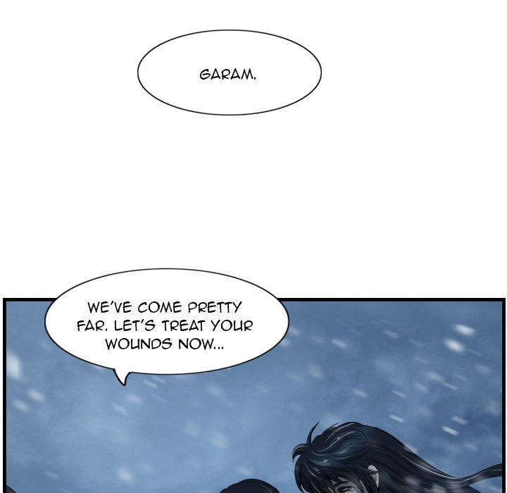 The Wanderer Chapter 42 page 88 - Chapter 42
