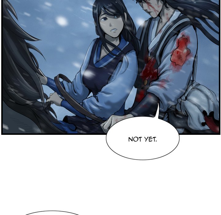 The Wanderer Chapter 42 page 89 - Chapter 42