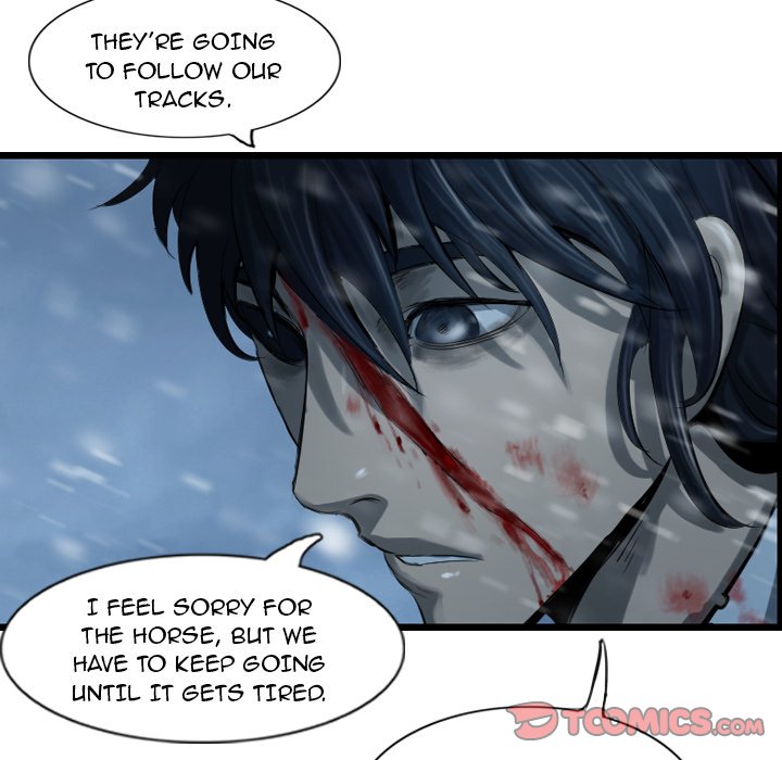 The Wanderer Chapter 42 page 90 - Chapter 42