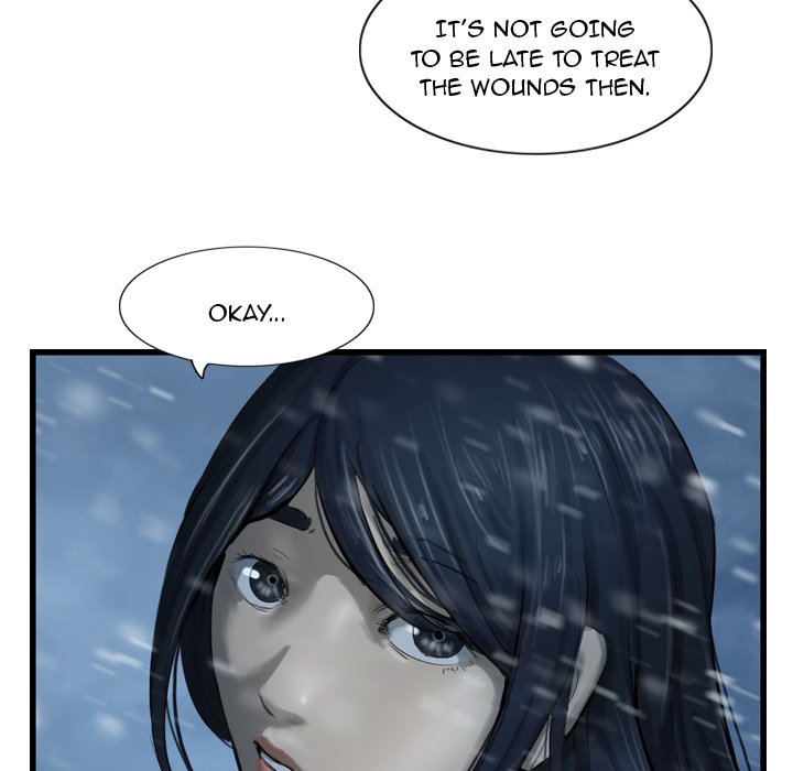 The Wanderer Chapter 42 page 91 - Chapter 42