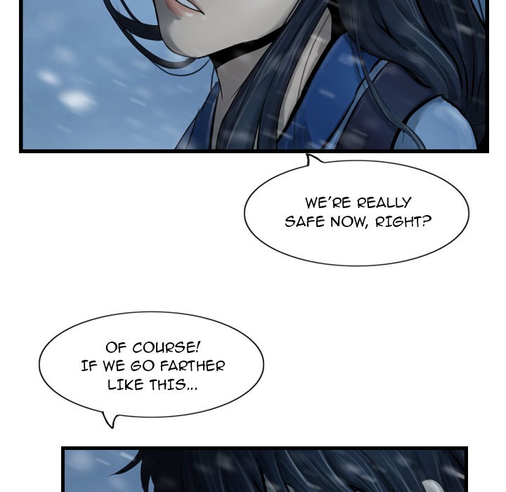 The Wanderer Chapter 42 page 92 - Chapter 42