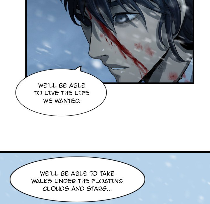 The Wanderer Chapter 42 page 93 - Chapter 42