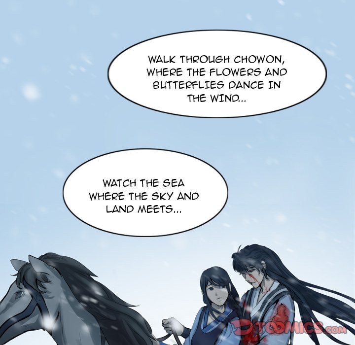 The Wanderer Chapter 42 page 94 - Chapter 42