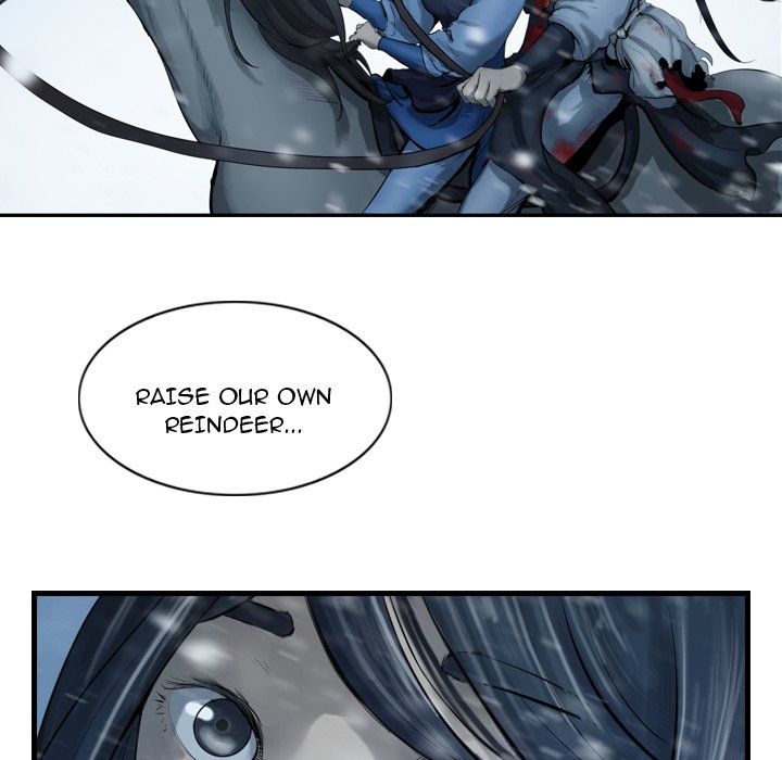 The Wanderer Chapter 42 page 95 - Chapter 42