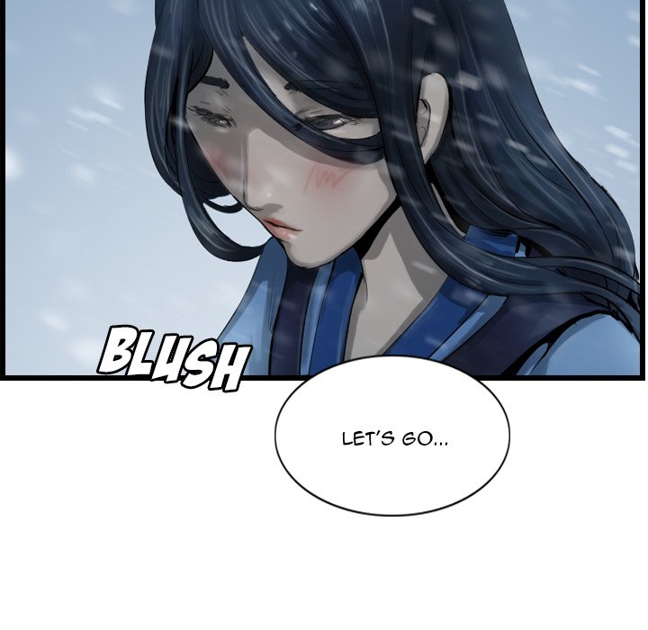 The Wanderer Chapter 42 page 97 - Chapter 42