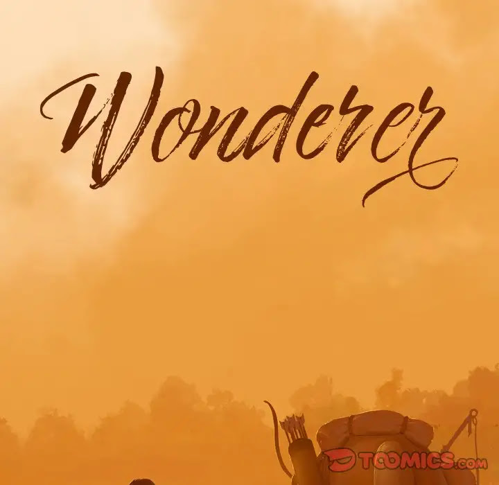 The Wanderer Chapter 5 page 10 - Chapter 5