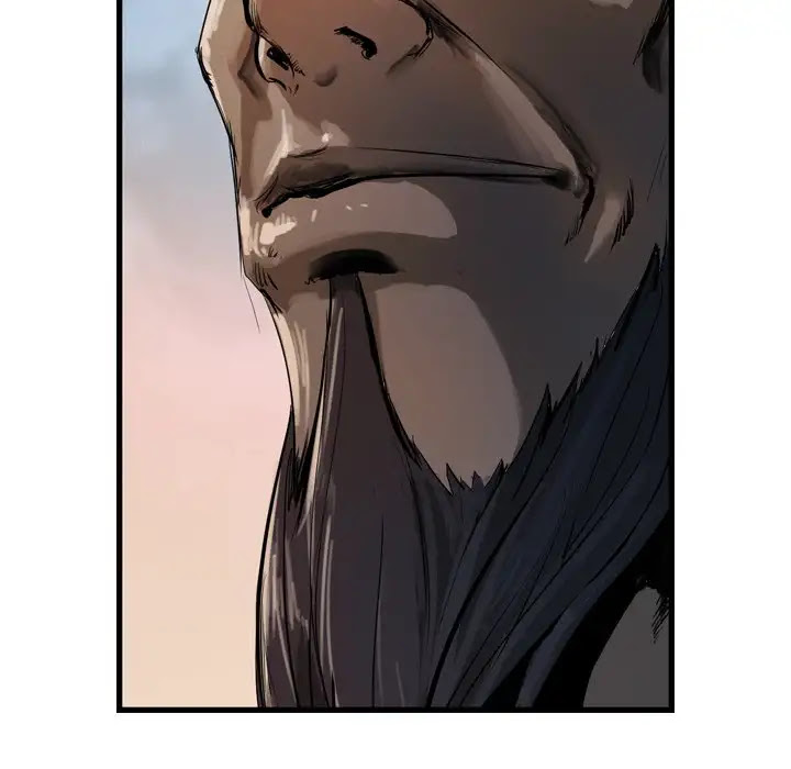 The Wanderer Chapter 5 page 12 - Chapter 5