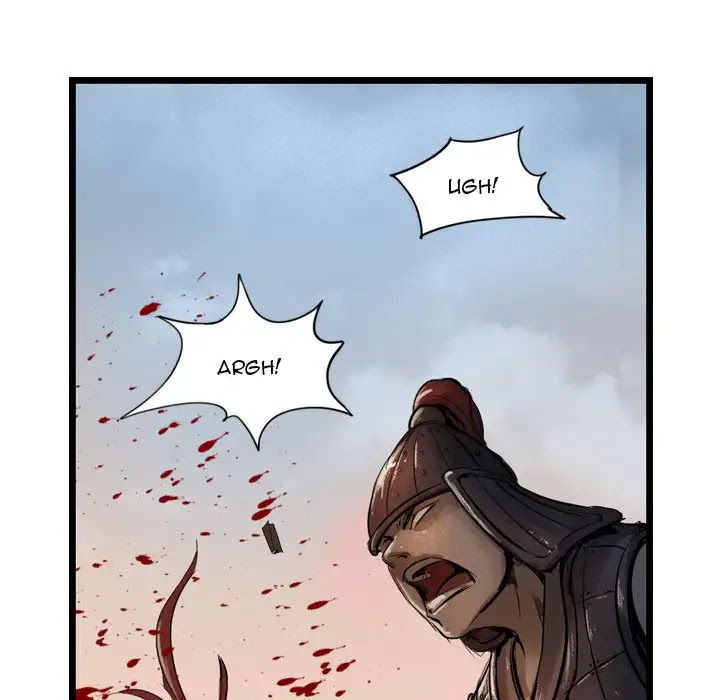The Wanderer Chapter 5 page 13 - Chapter 5