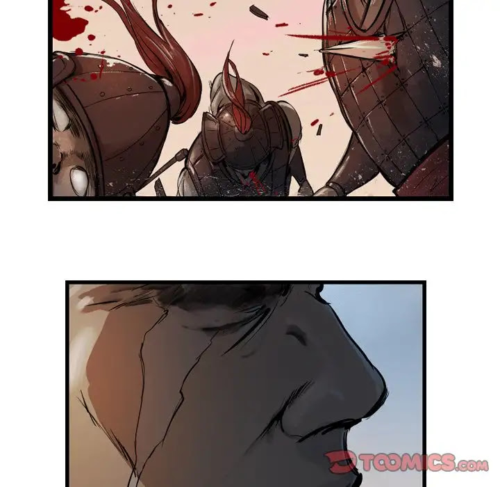 The Wanderer Chapter 5 page 14 - Chapter 5