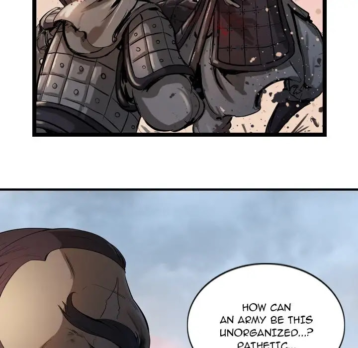 The Wanderer Chapter 5 page 17 - Chapter 5