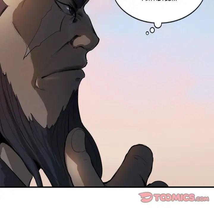 The Wanderer Chapter 5 page 18 - Chapter 5