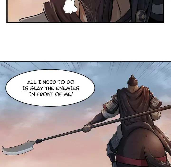 The Wanderer Chapter 5 page 23 - Chapter 5