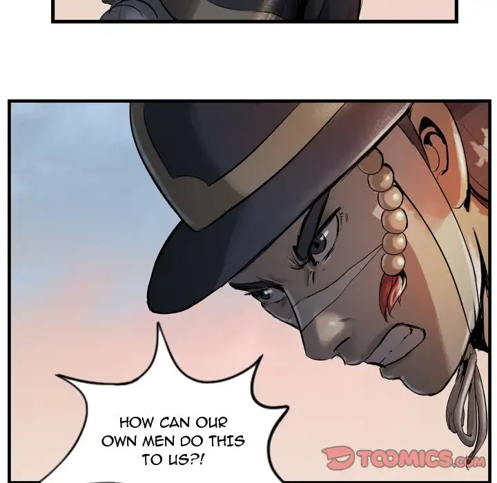 The Wanderer Chapter 5 page 26 - Chapter 5
