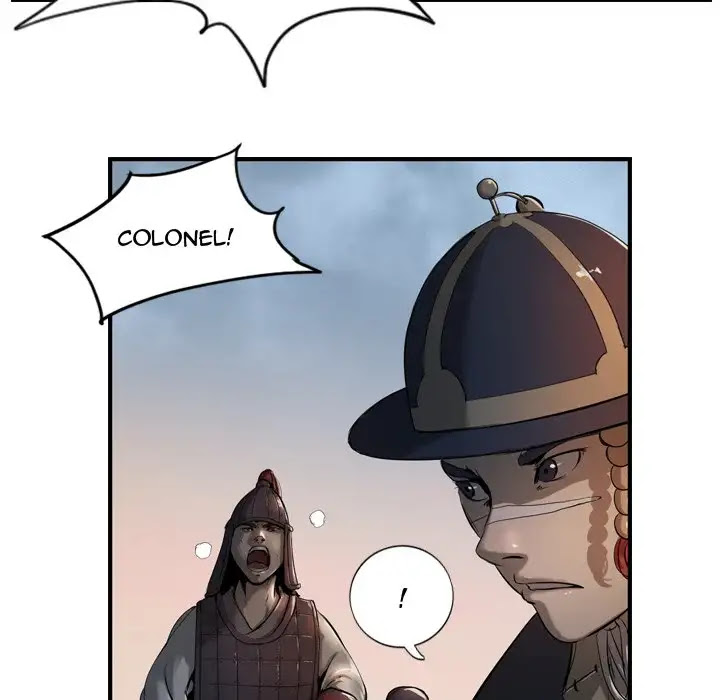 The Wanderer Chapter 5 page 27 - Chapter 5
