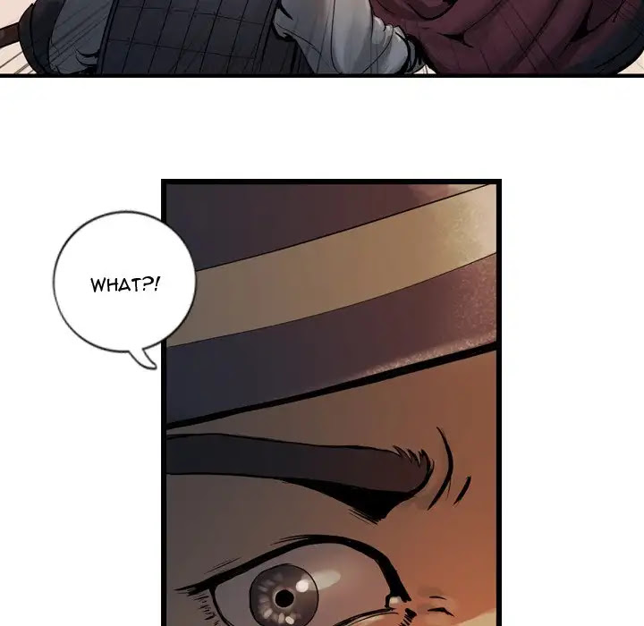 The Wanderer Chapter 5 page 29 - Chapter 5