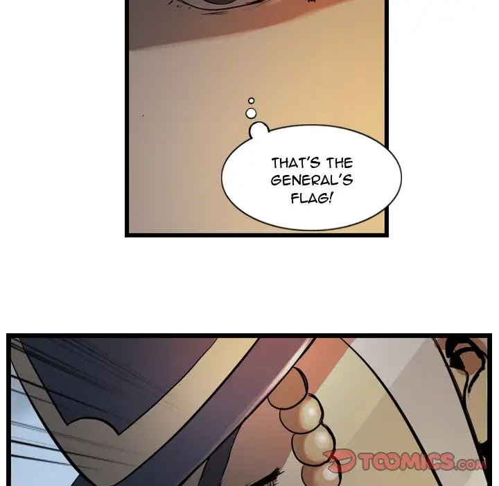 The Wanderer Chapter 5 page 30 - Chapter 5