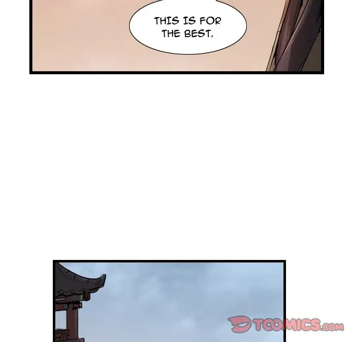 The Wanderer Chapter 5 page 34 - Chapter 5