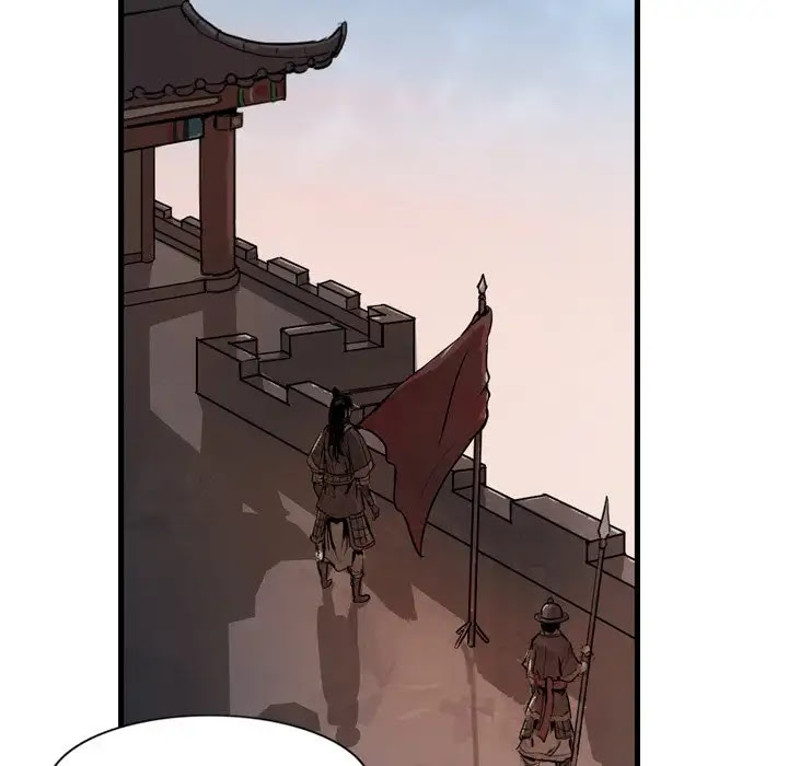 The Wanderer Chapter 5 page 35 - Chapter 5