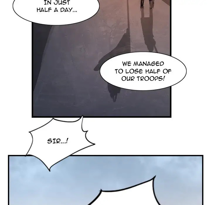 The Wanderer Chapter 5 page 36 - Chapter 5