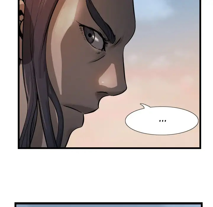 The Wanderer Chapter 5 page 40 - Chapter 5