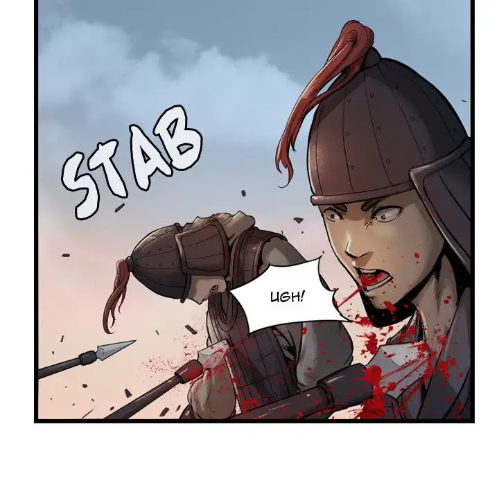 The Wanderer Chapter 5 page 41 - Chapter 5