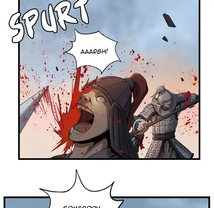 The Wanderer Chapter 5 page 43 - Chapter 5