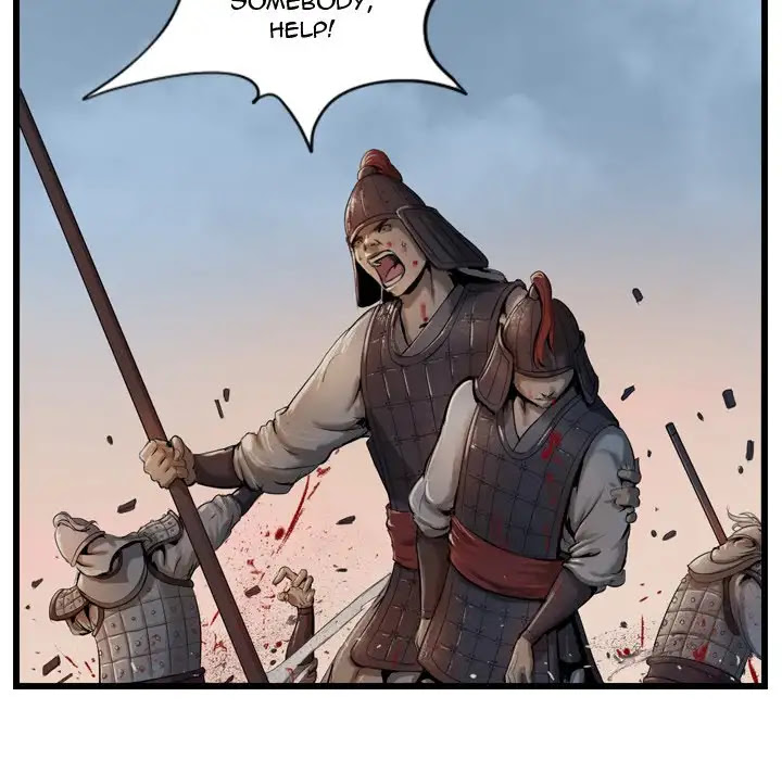 The Wanderer Chapter 5 page 44 - Chapter 5