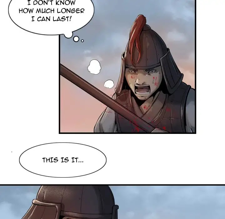 The Wanderer Chapter 5 page 47 - Chapter 5